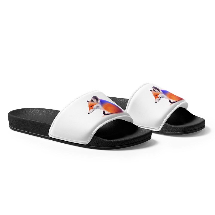 Mox Fox Slides product image (1)
