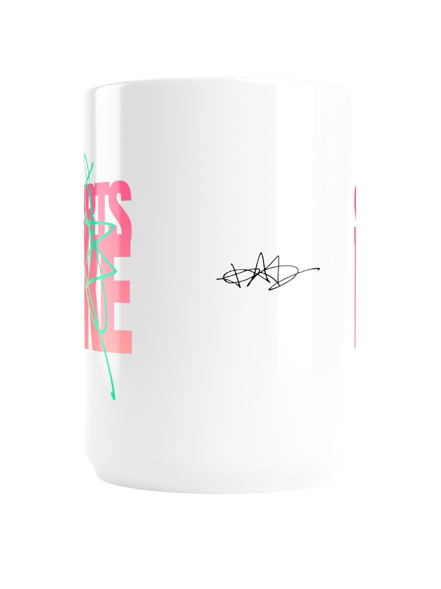 Mugs like Rad product image (2)
