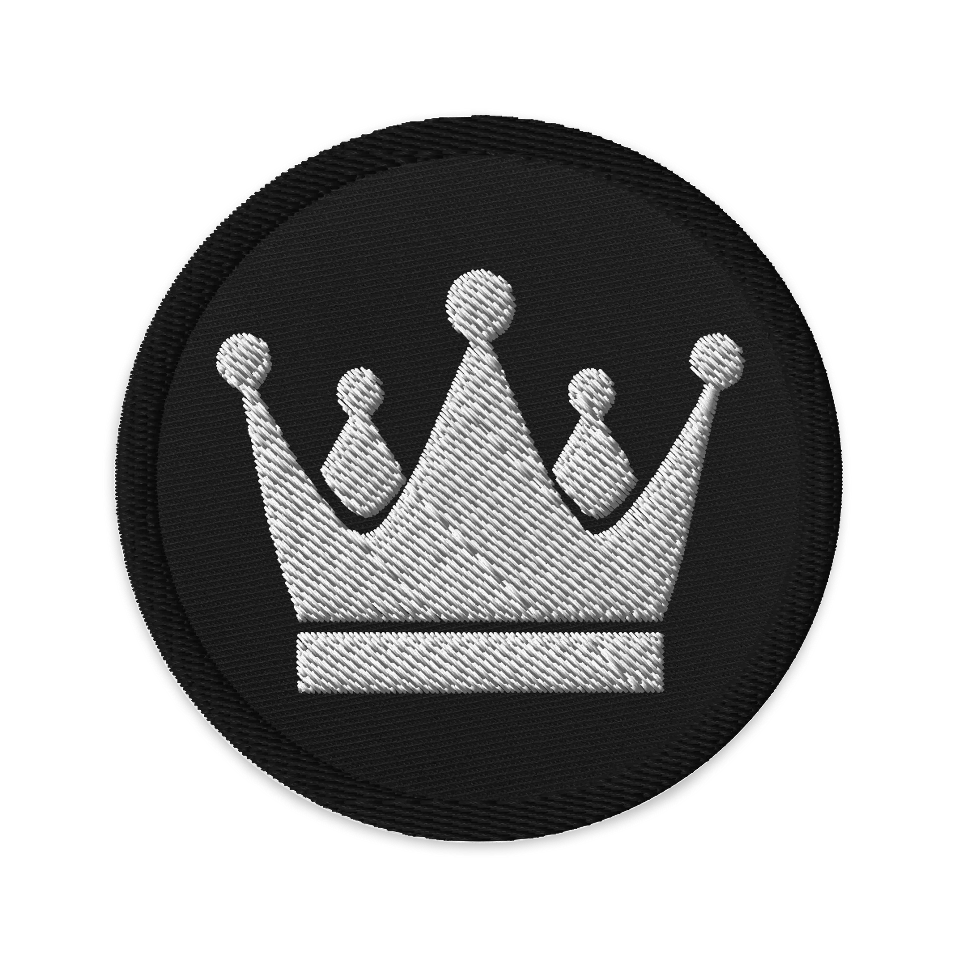 Decium Patch product image (1)