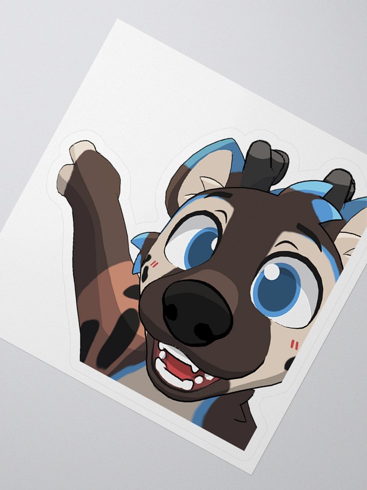 Point Sticker product image (2)