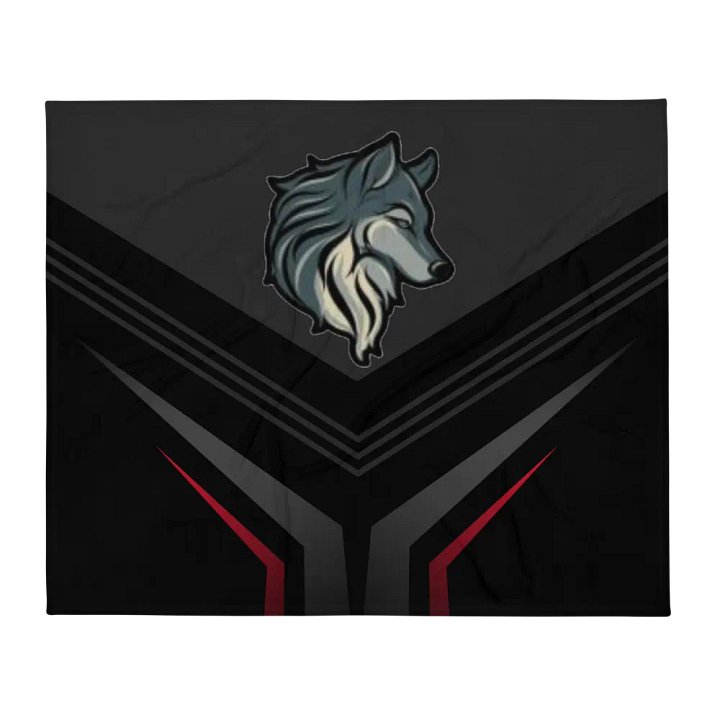 Thirst comfy blanket product image (2)