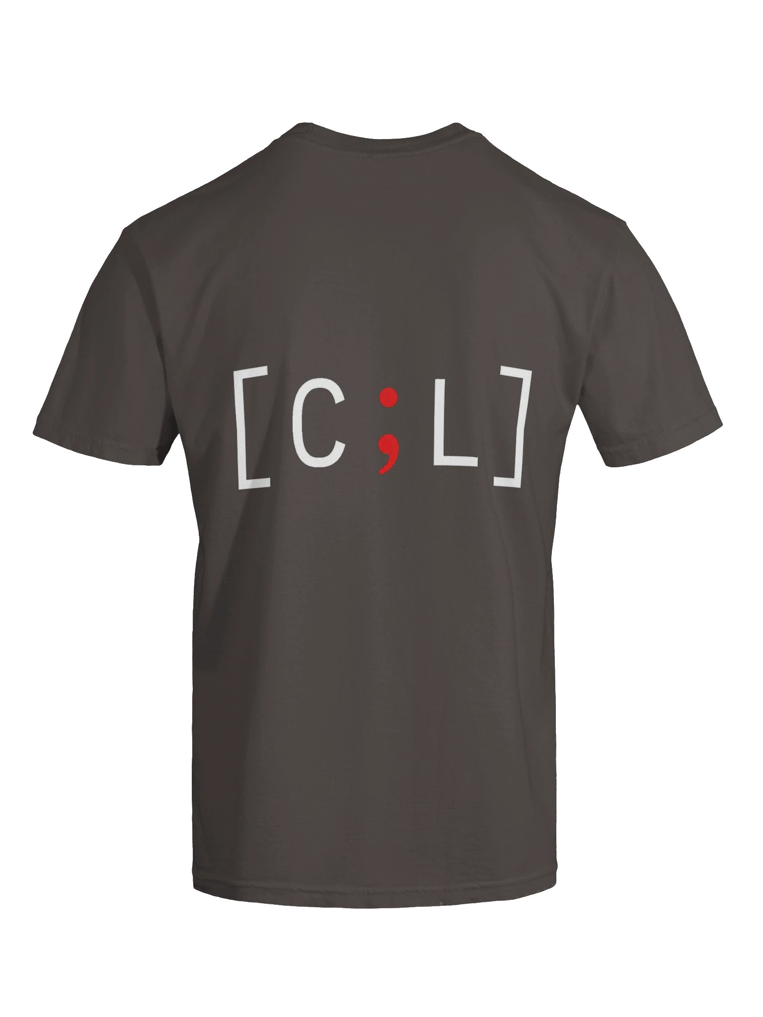 [c;L] Frame Tee / 001 product image (7)