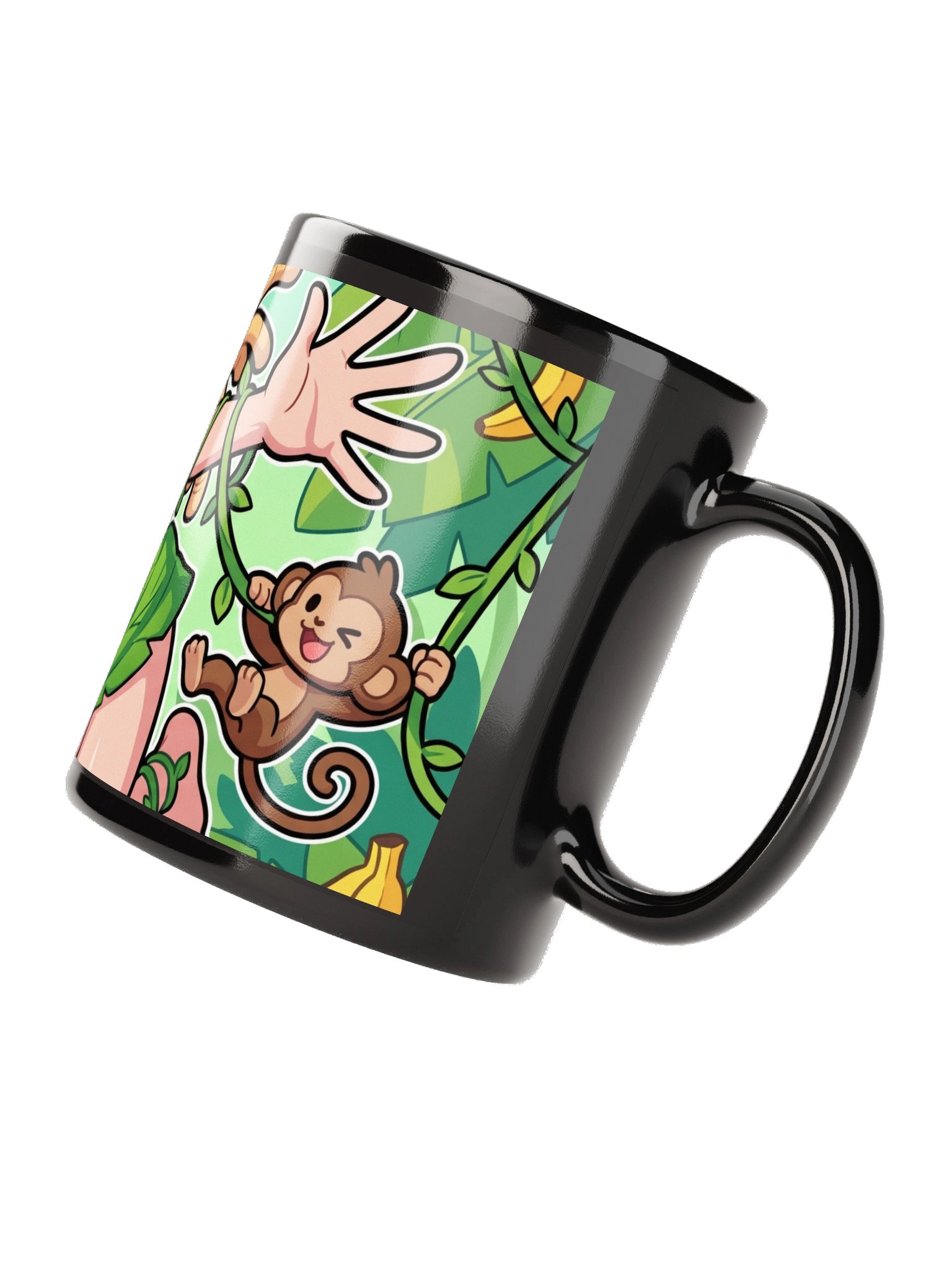 Monkey Buisness product image (4)