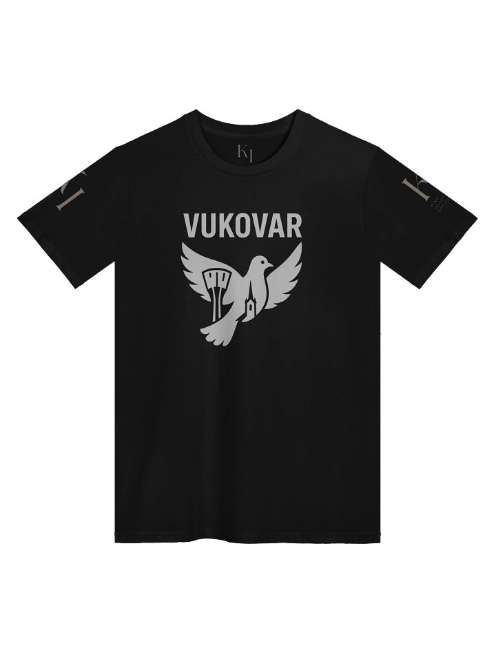 VUKOVAR - MAJICA KRATKIH RUKAVA product image (1)