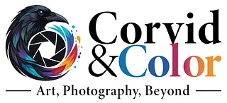Corvid & Color