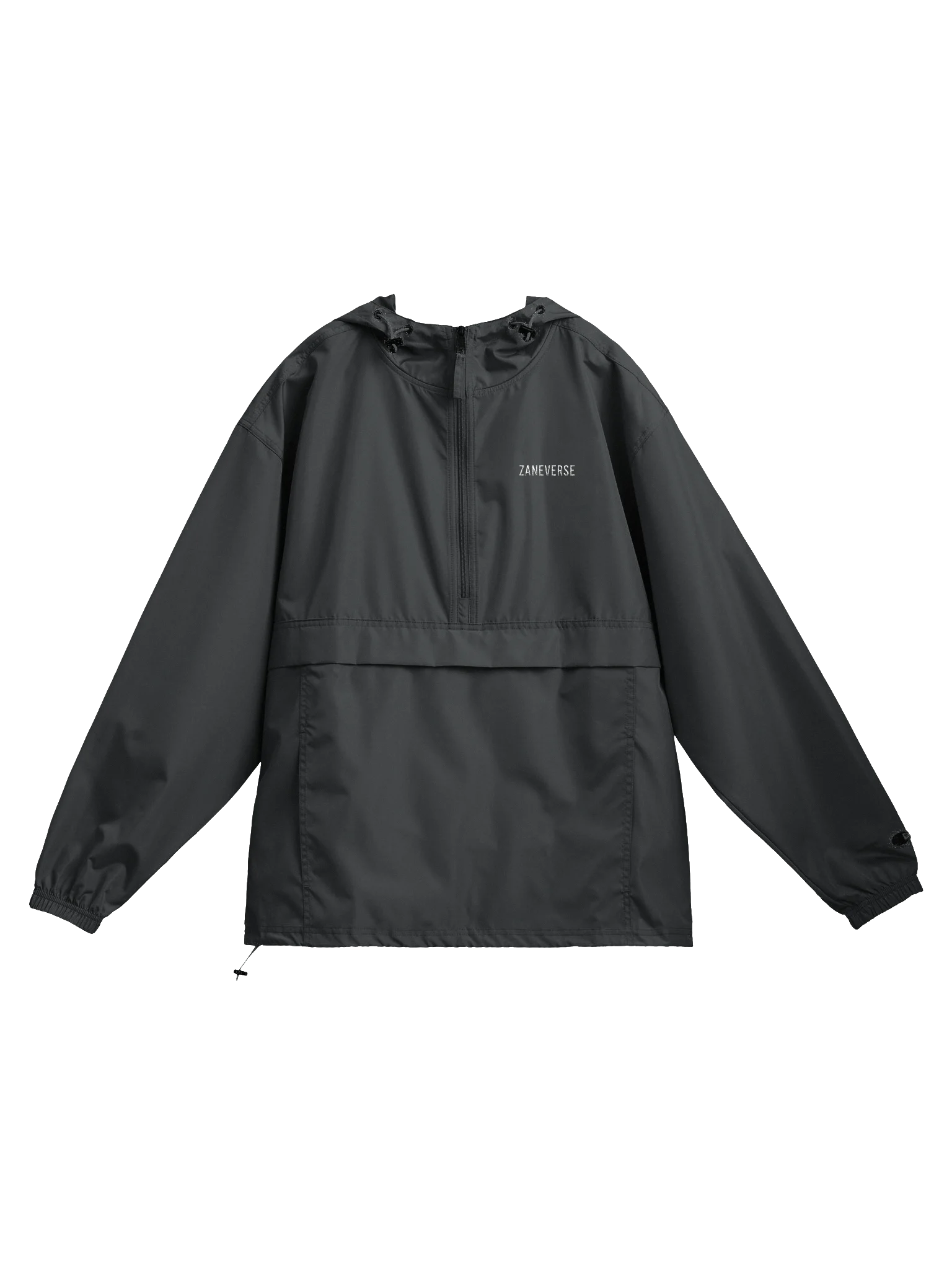 Zaneverse Windbreaker product image (1)