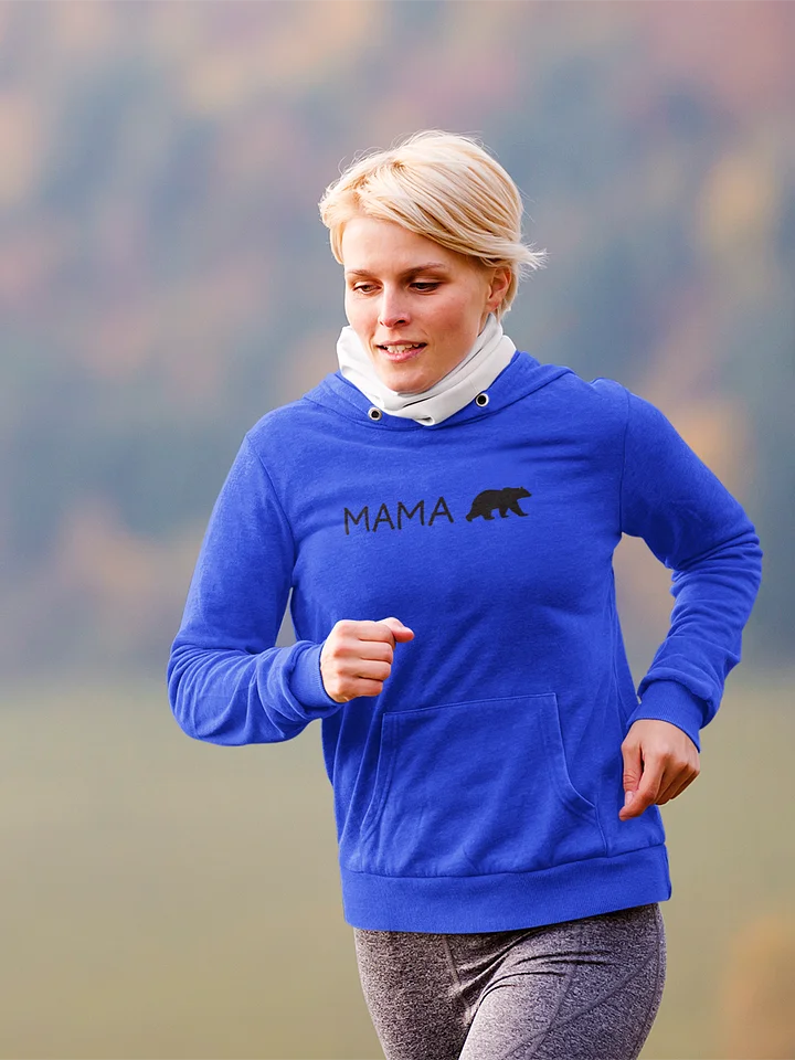 MAMA BEAR - Heavy Blend Hoodie product image (22)