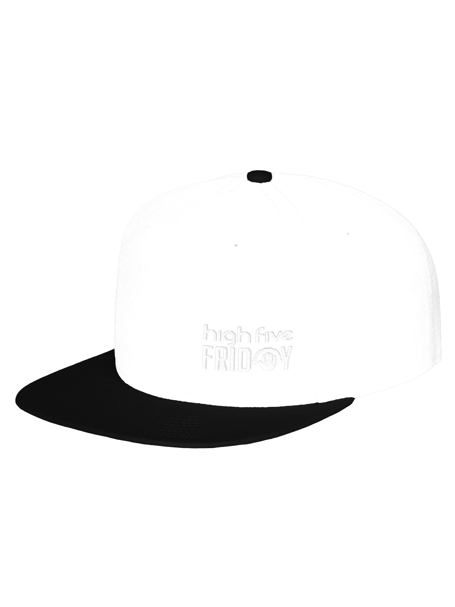 HFF The Ghost Hat product image (2)