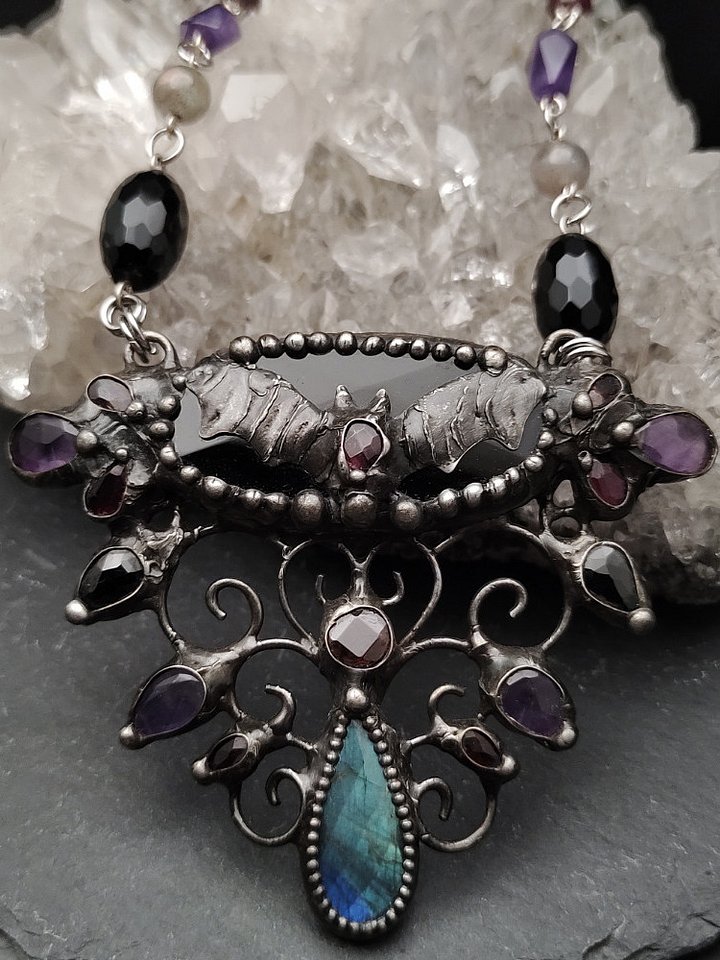 Bats Sorcery - NightBound Supreme product image (1)