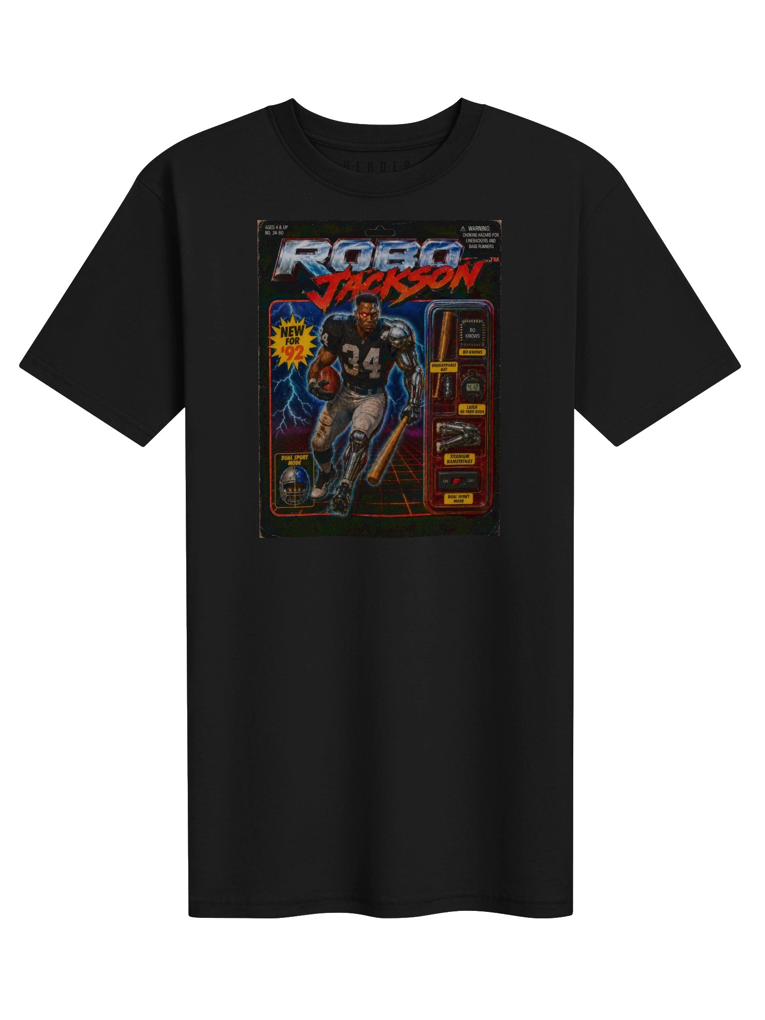 RoBo Jackson product image (1)