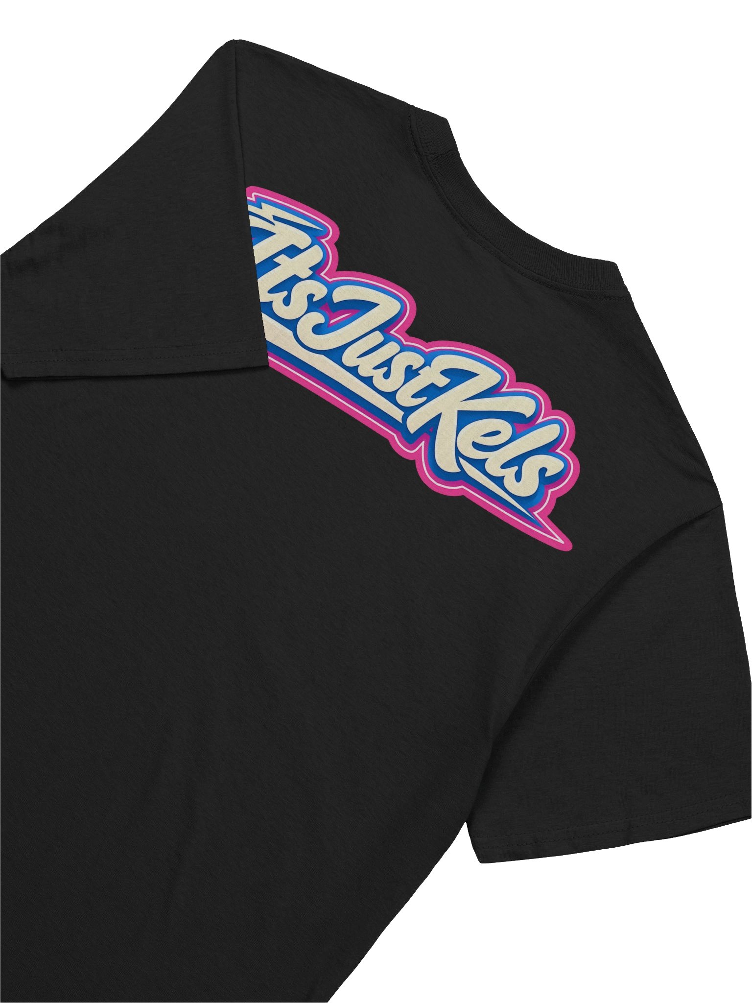 ItsJustKels Debut Tee product image (39)