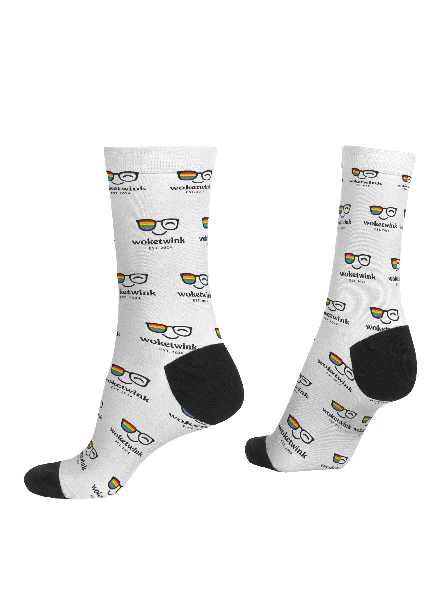 Woke Twink - Socks product image (4)