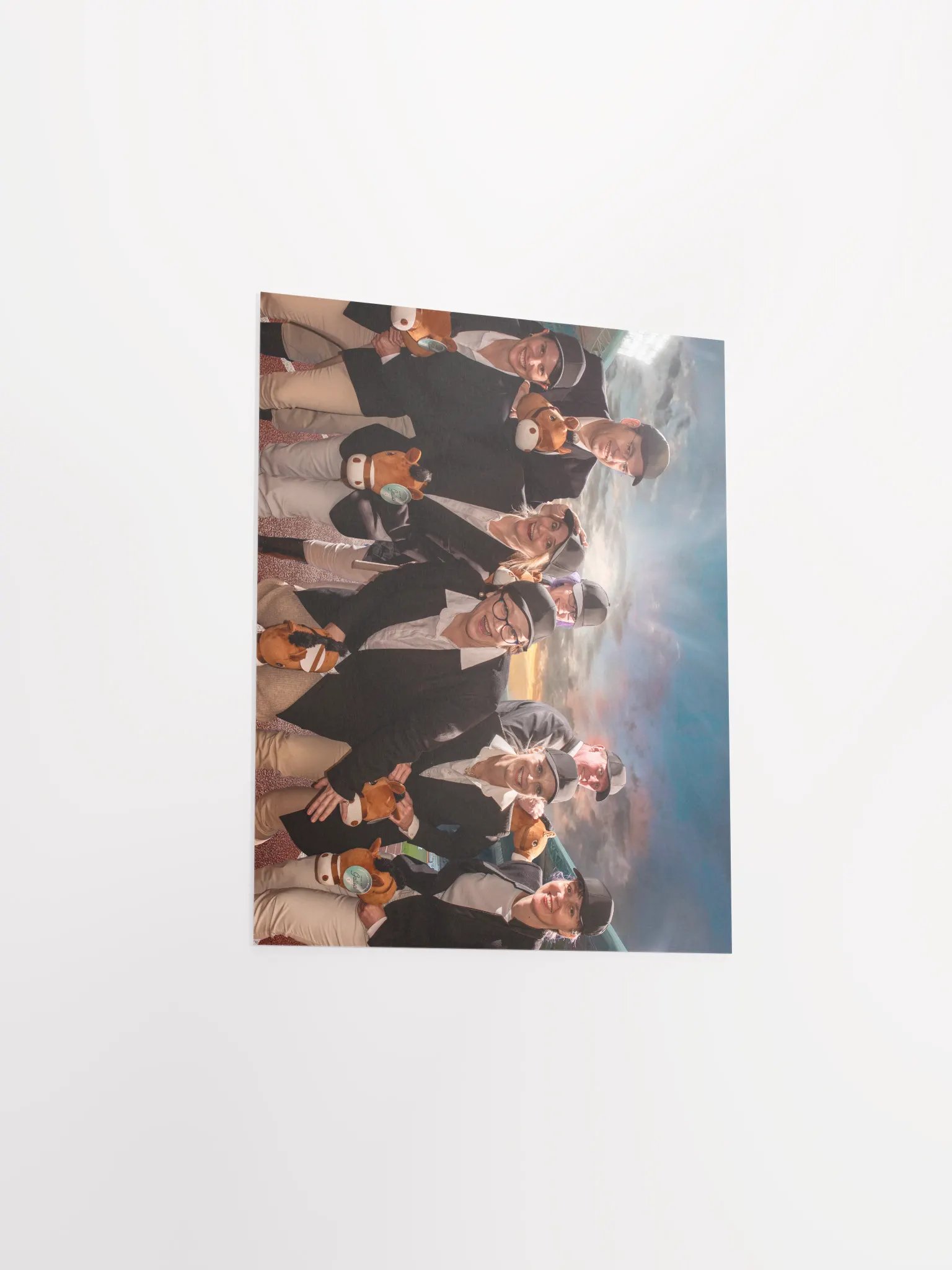 8x10inch matte print 5 product image (3)
