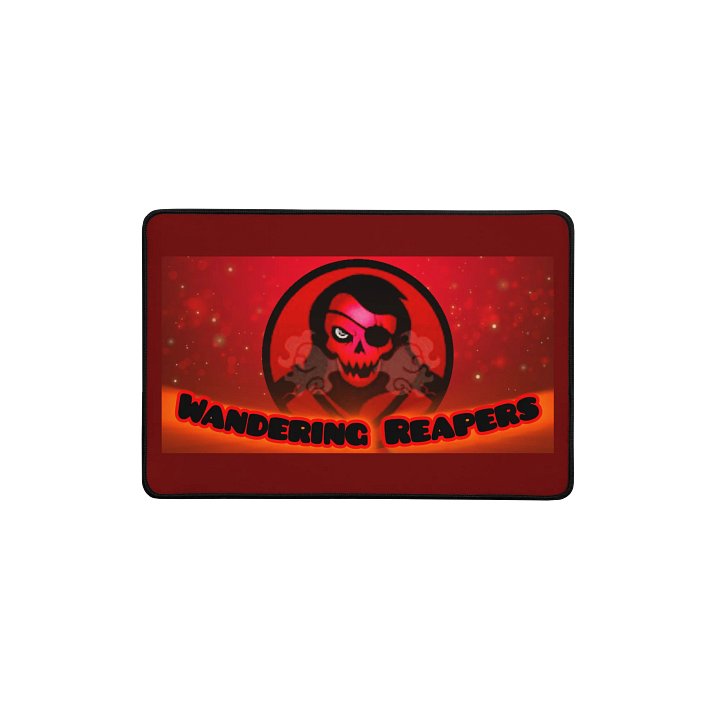 Wandering Reapers Desk Pad product image (1)