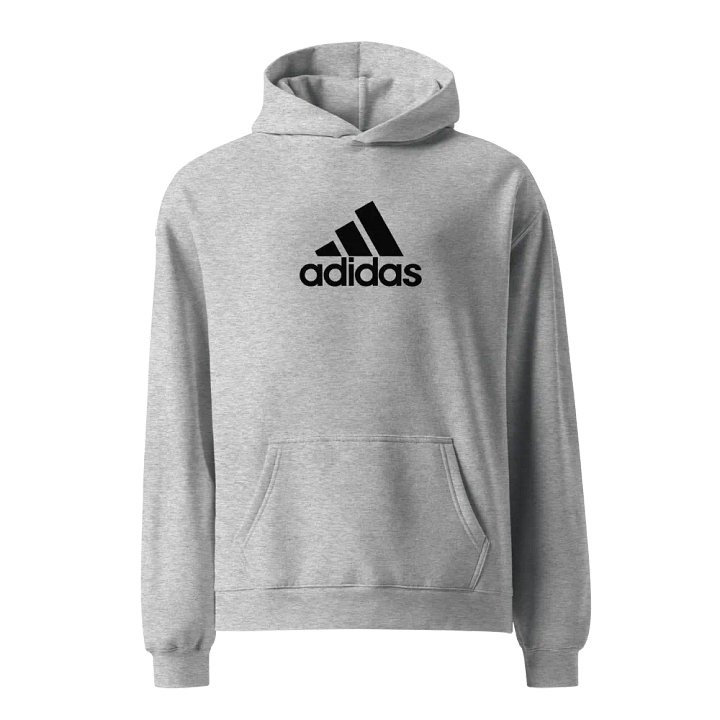 AS Colour Unisex Premium Oversized Hoodie product image (1)