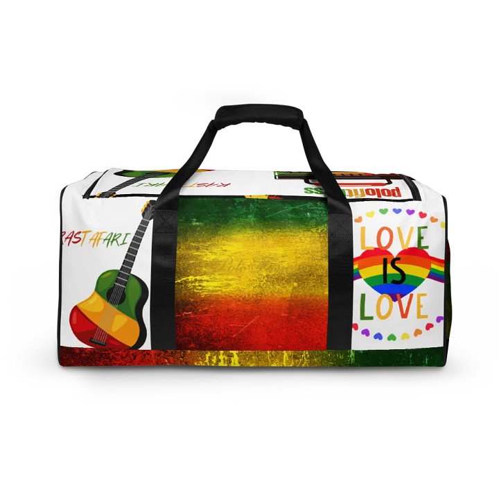 REGGAE product image (2)