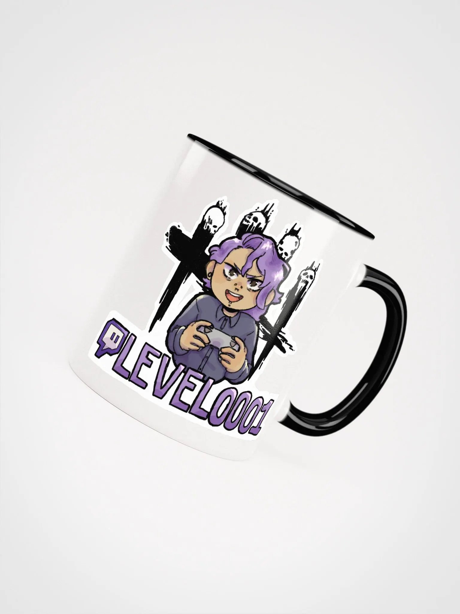 Logo Mug - Color product image (43)