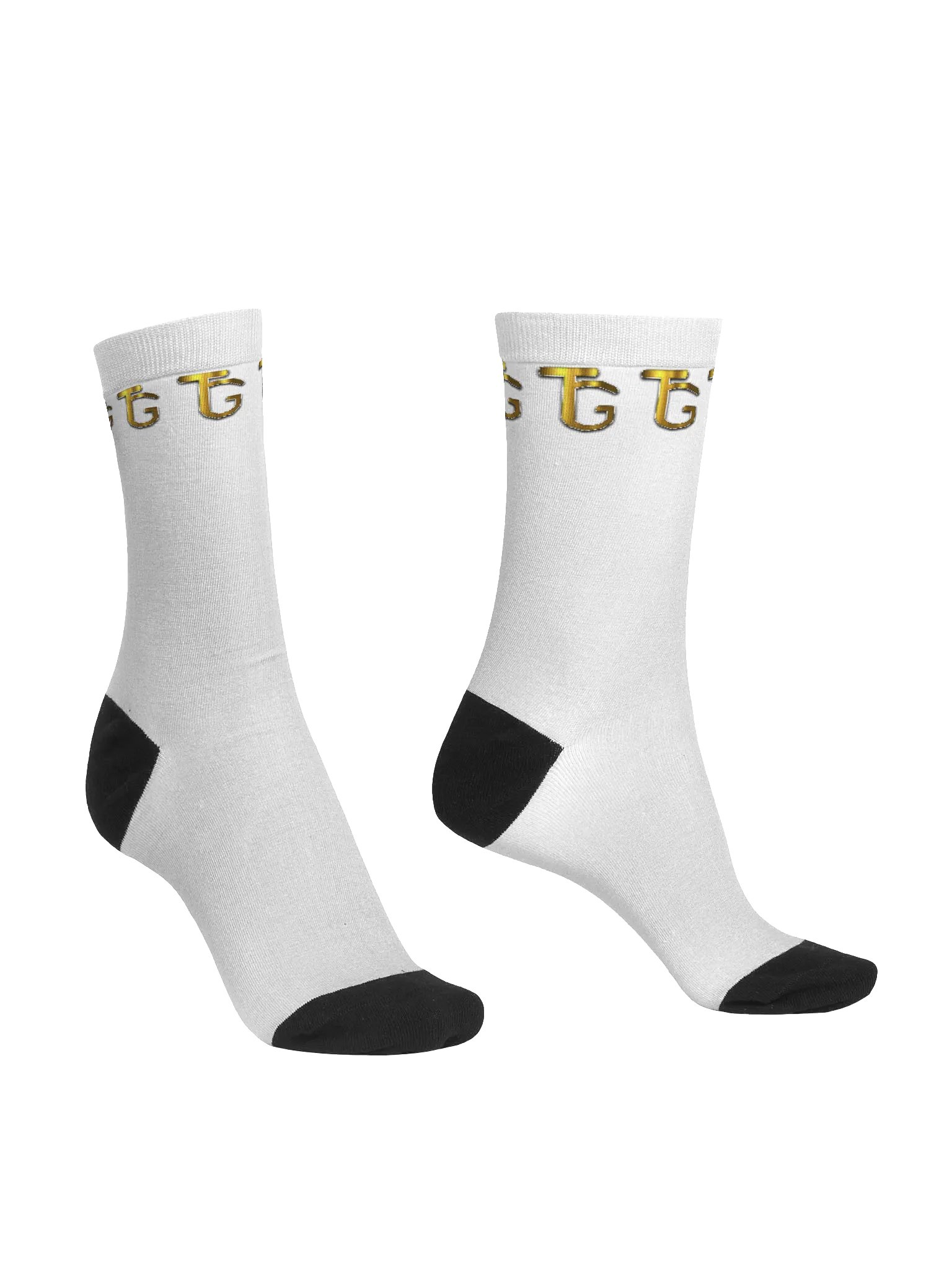 Premium Sustainable Crew Socks product image (4)