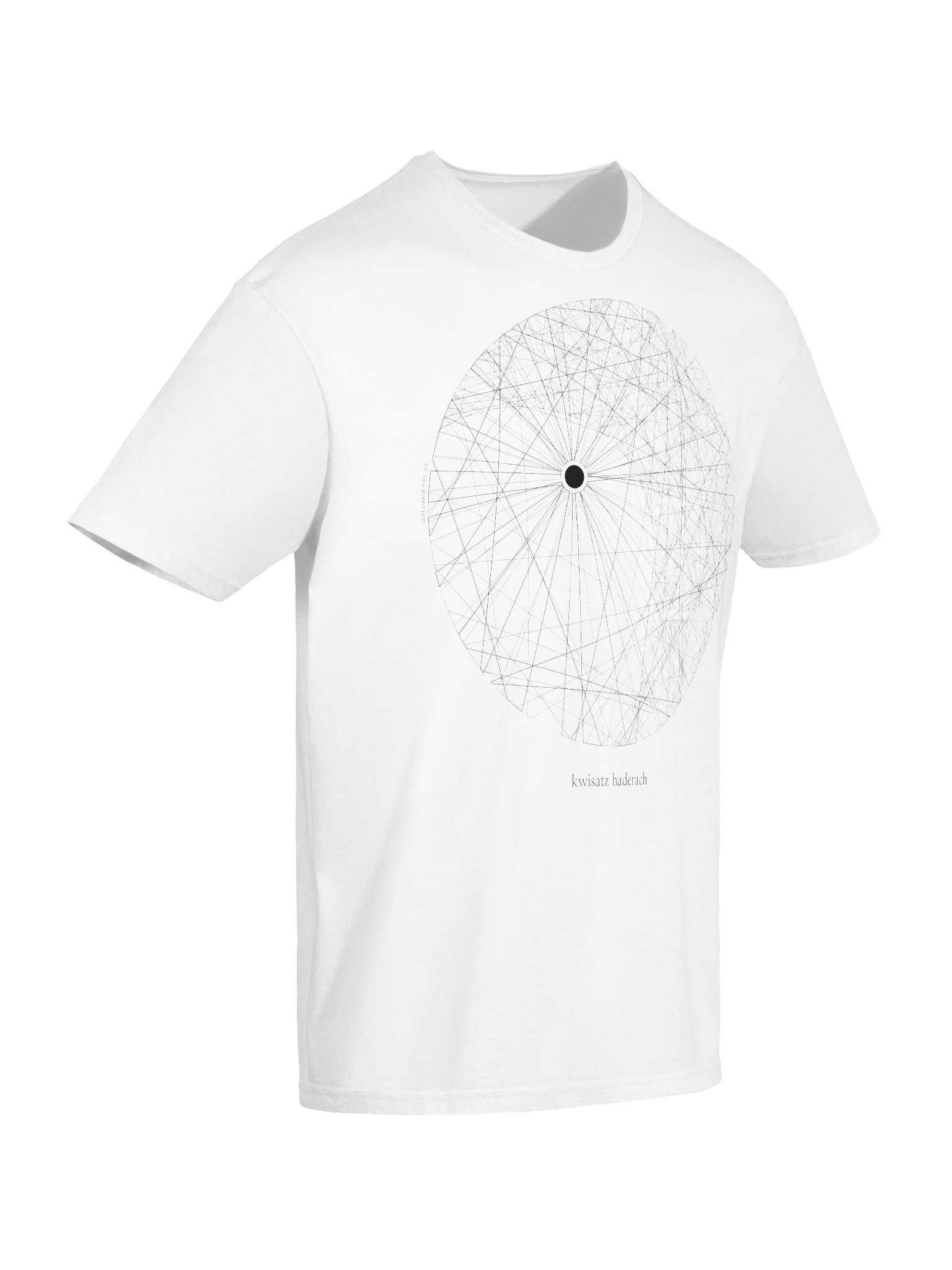 Kwisatz Haderach Tee (Light) product image (6)