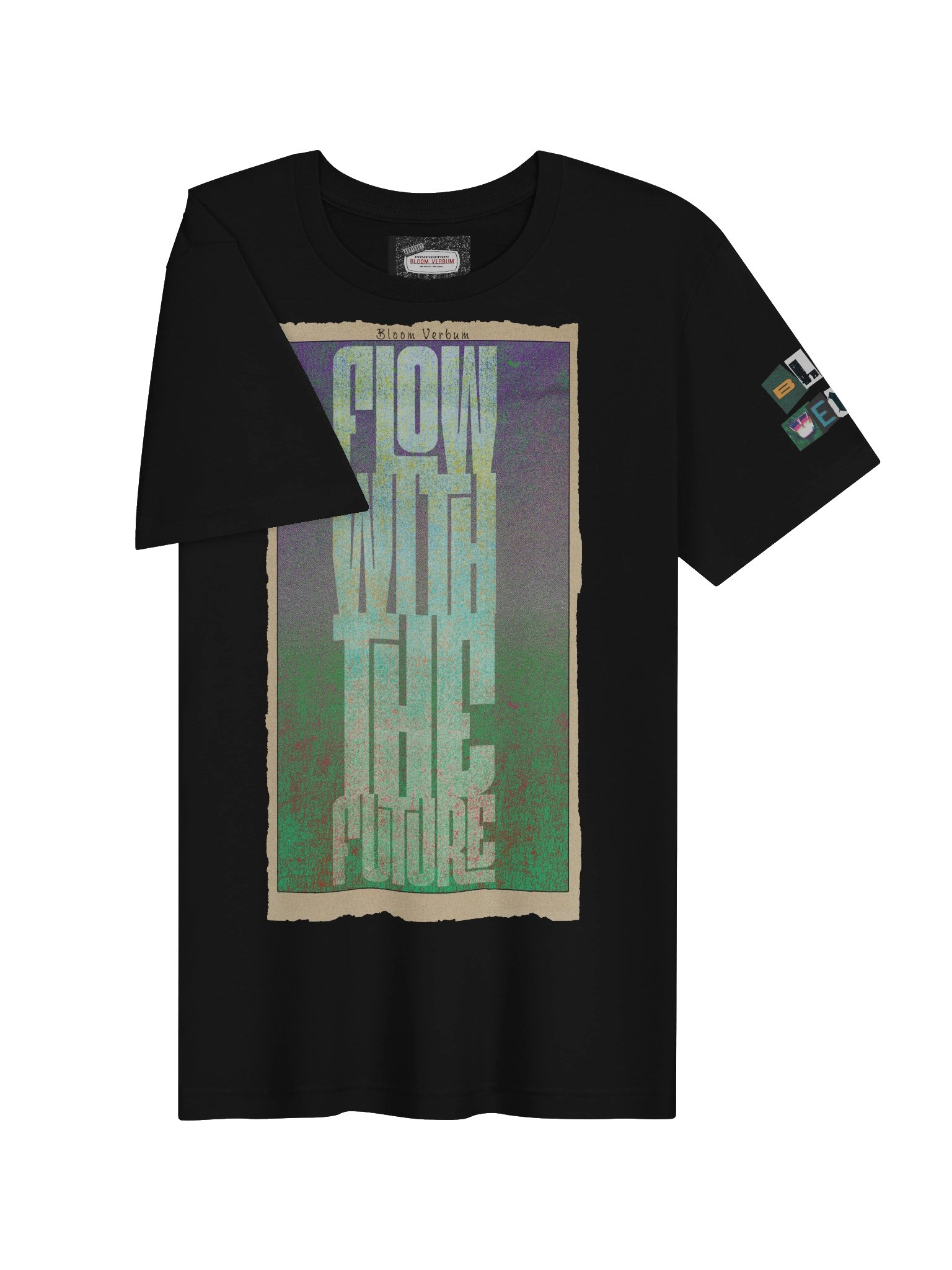 Flow with the Future product image (6)