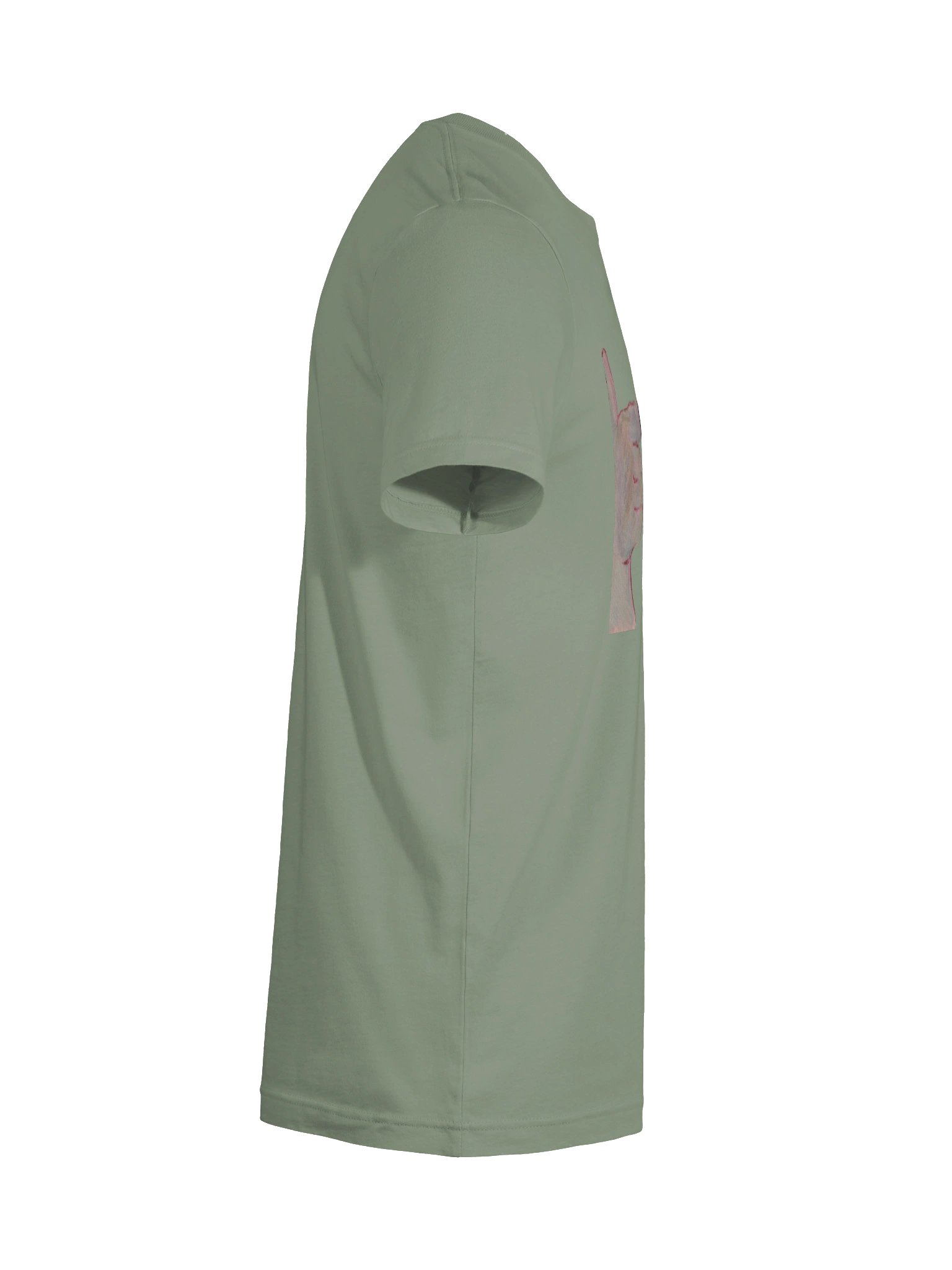 Hey That's Nice Supersoft Tee product image (47)