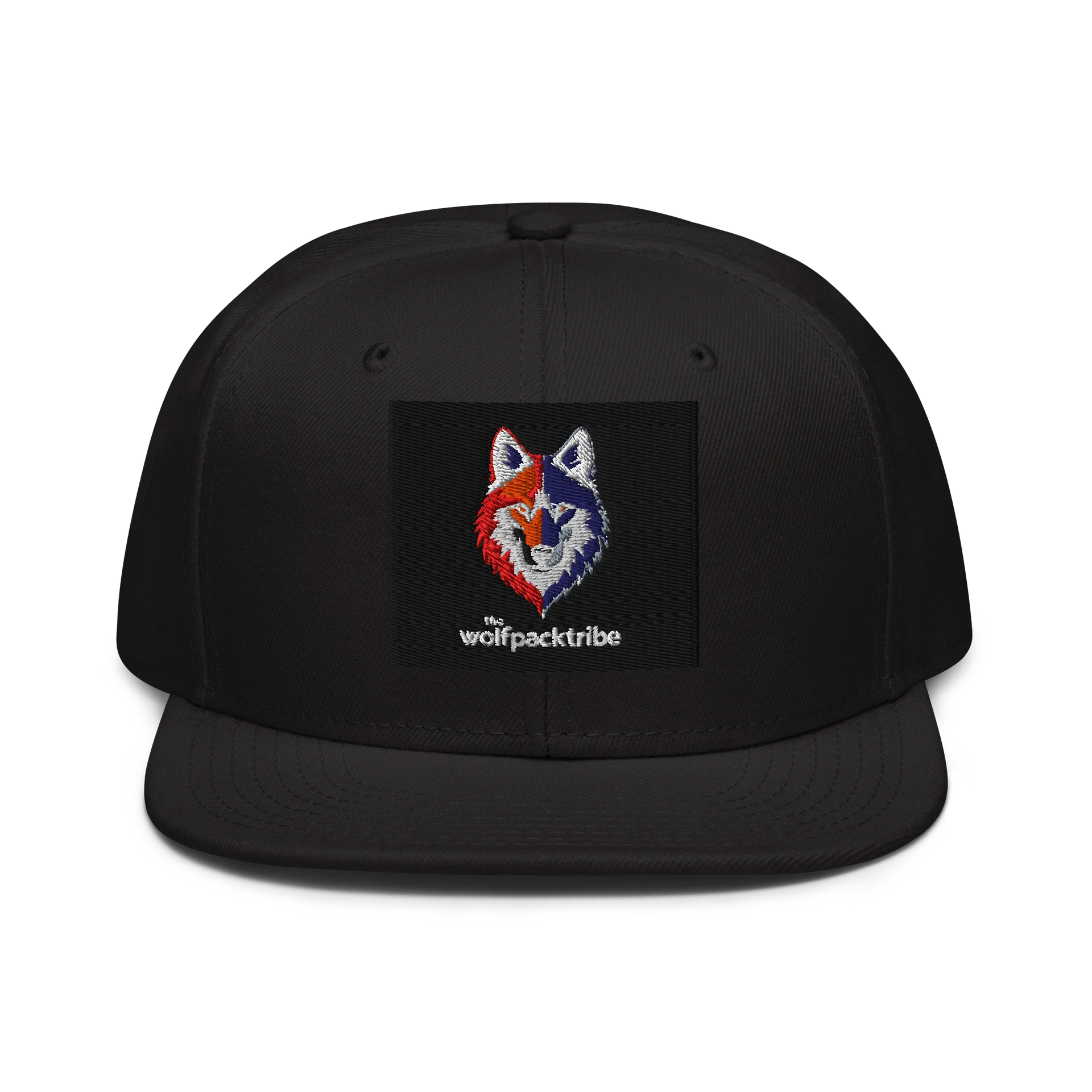 Thewolfpacktribe hat product image (1)