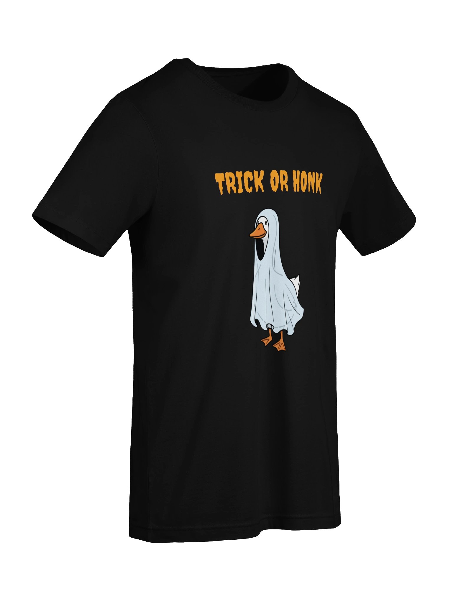 Trick or Honk Tee product image (27)