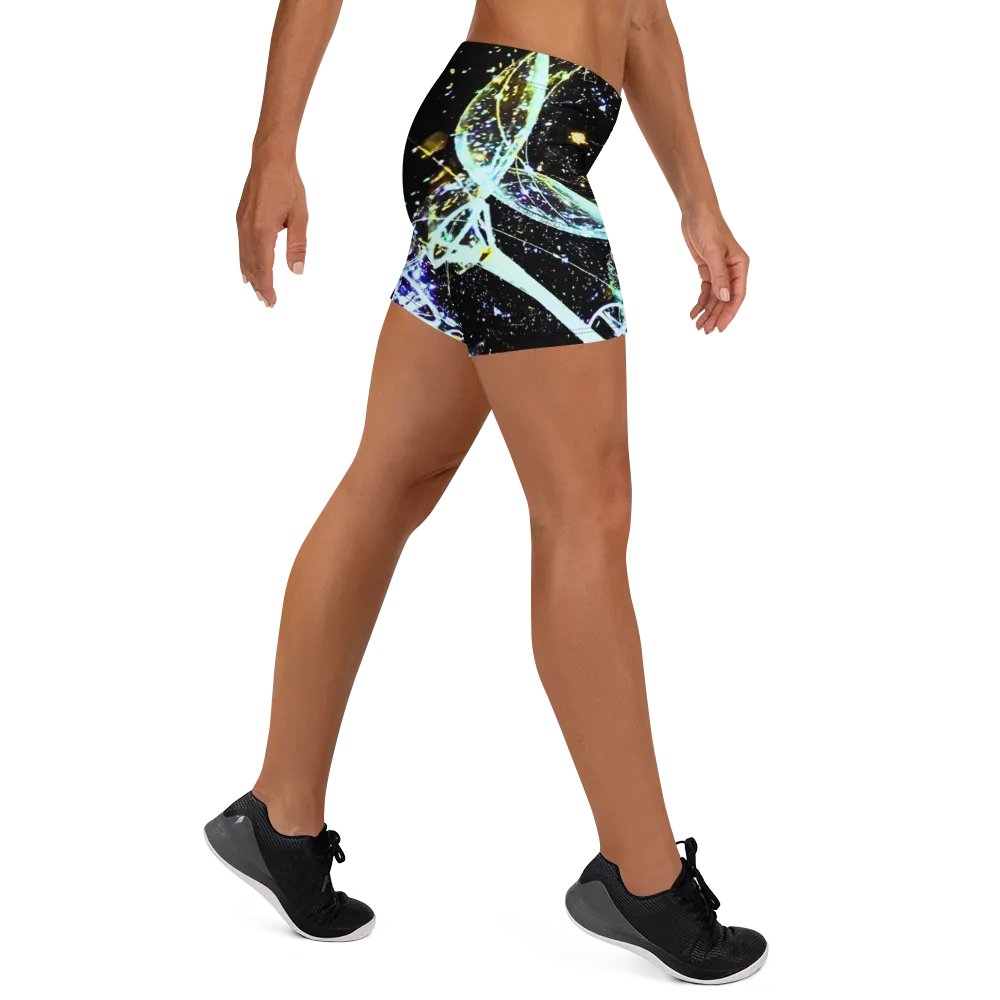 Luminous Reflection Shorts product image (11)
