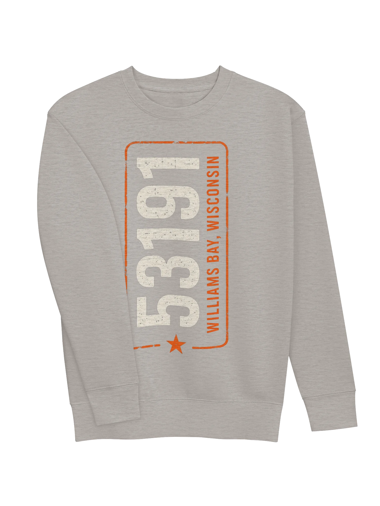53191 ZIPCODE Crewneck product image (3)