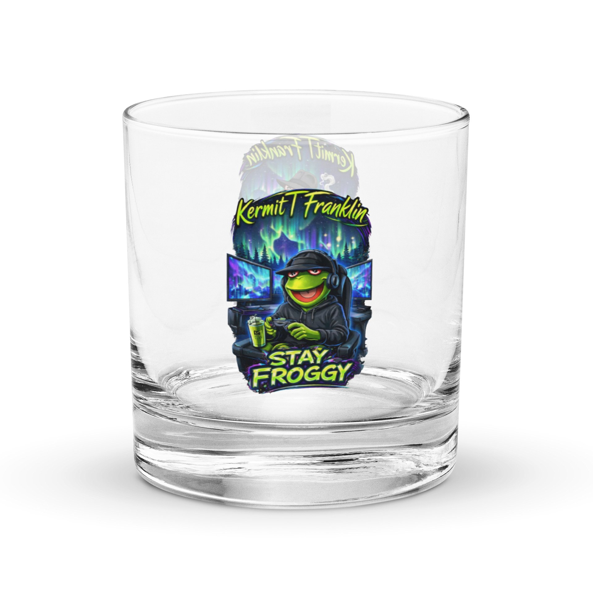 Rocks Glass - 2026 Design product image (3)