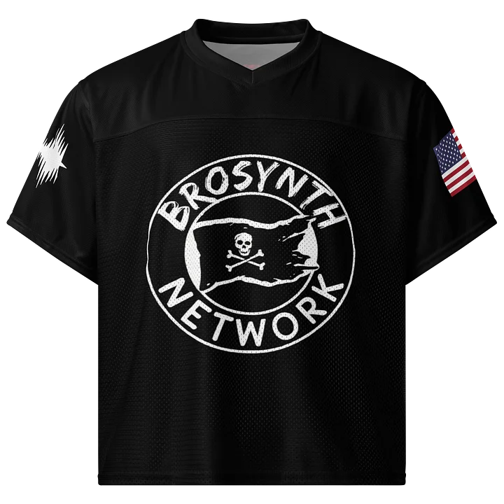 BROSYNTH USA FOOTBALL JERSEY product image (1)