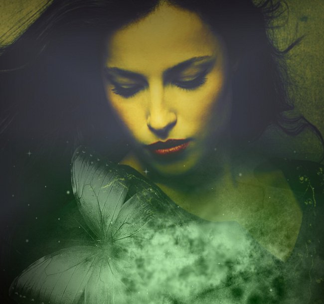 The Witching Pen series (and side stories)