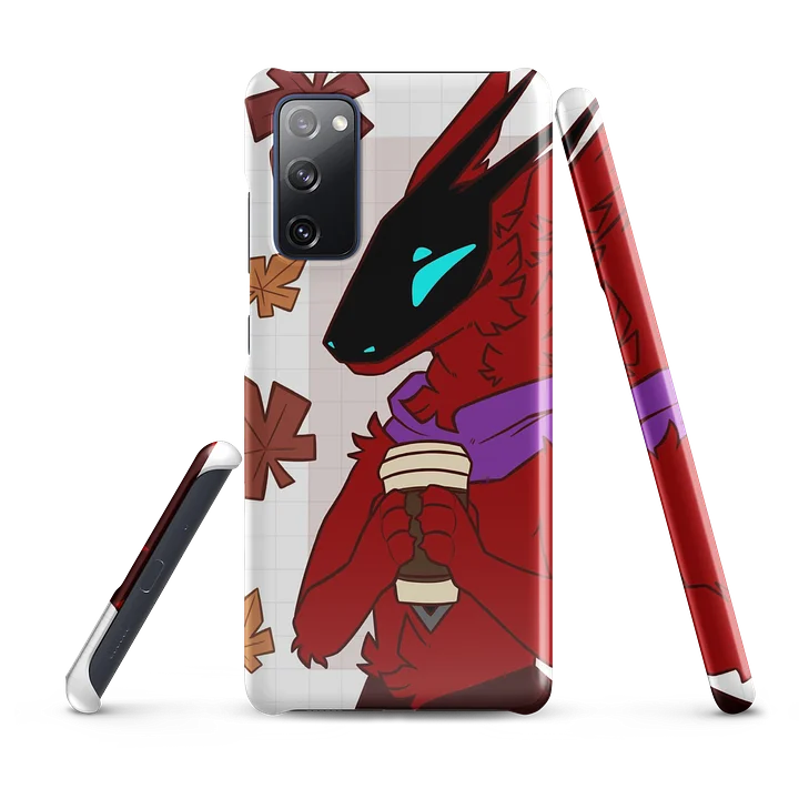 Cydia case for Samsung® product image (5)