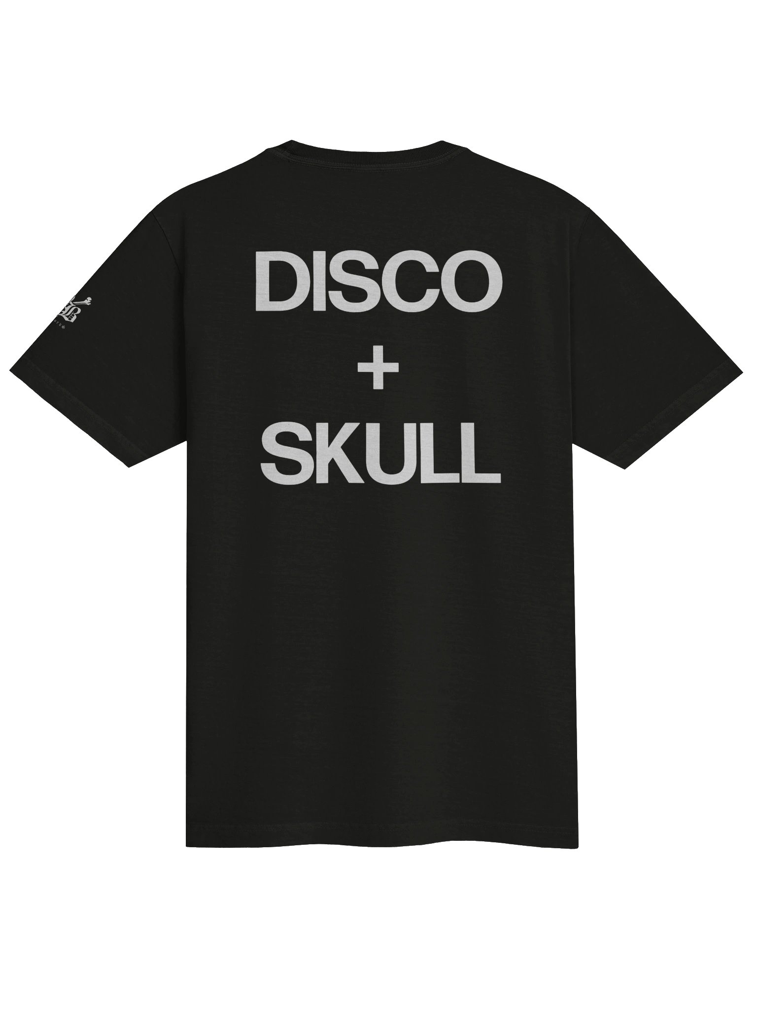 Diskull Basic Math Tee product image (2)
