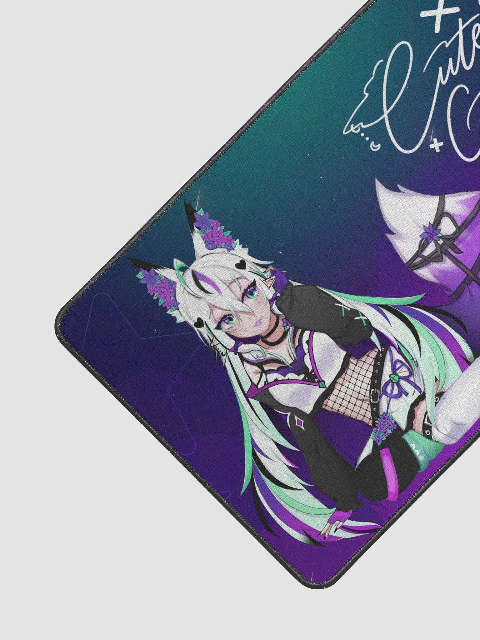 xCuteChii Large Mouse Pad product image (2)