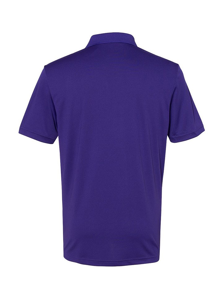 Marketing Evolution - Adidas Performance Polo product image (2)