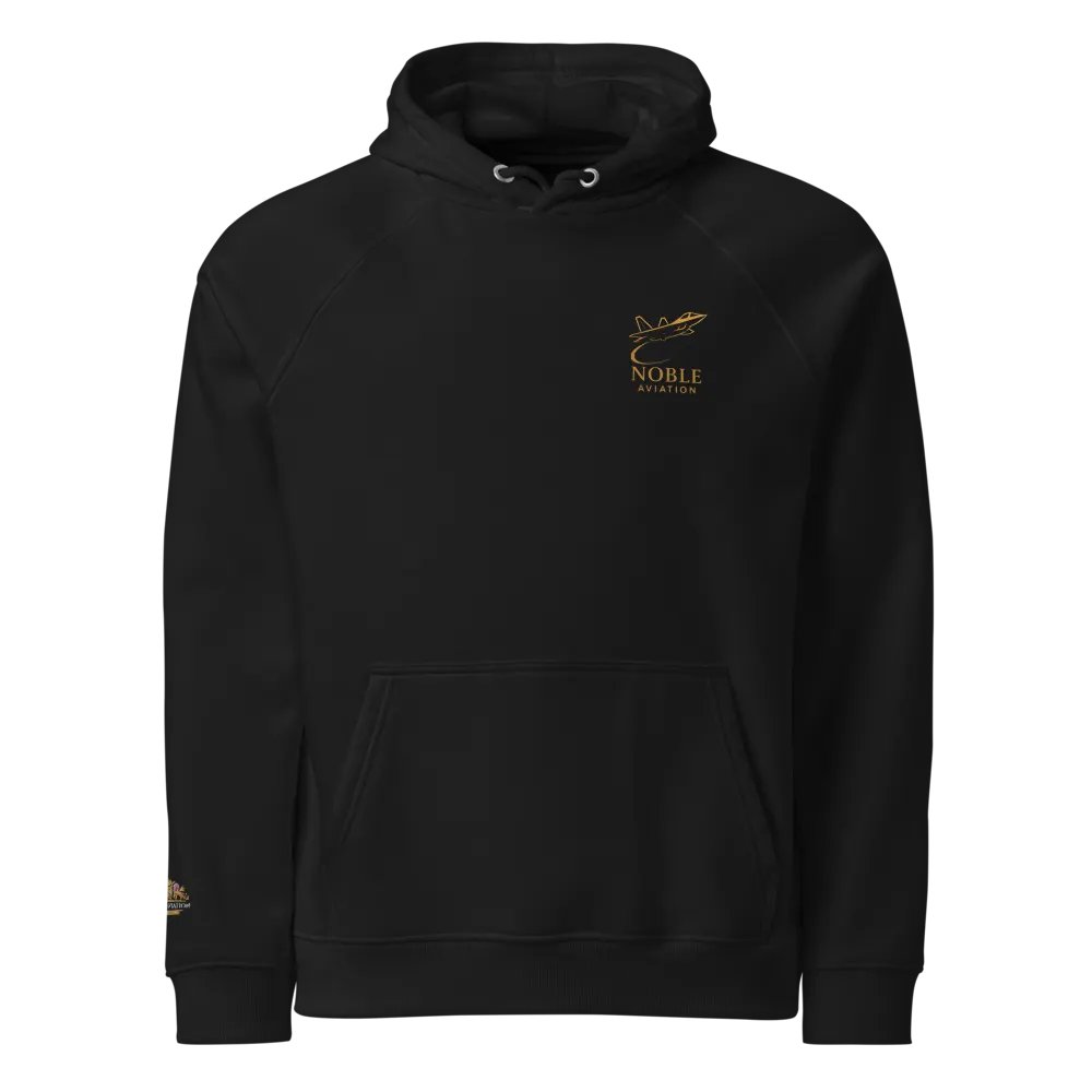 F22 Noble Aviation Hoodie product image (1)