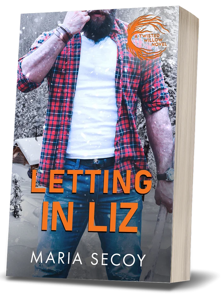Letting in Liz product image (1)