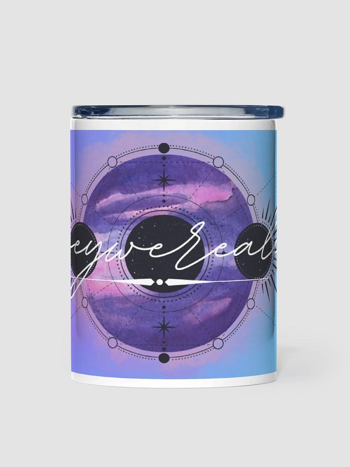 10oz Logo Tumbler product image (1)