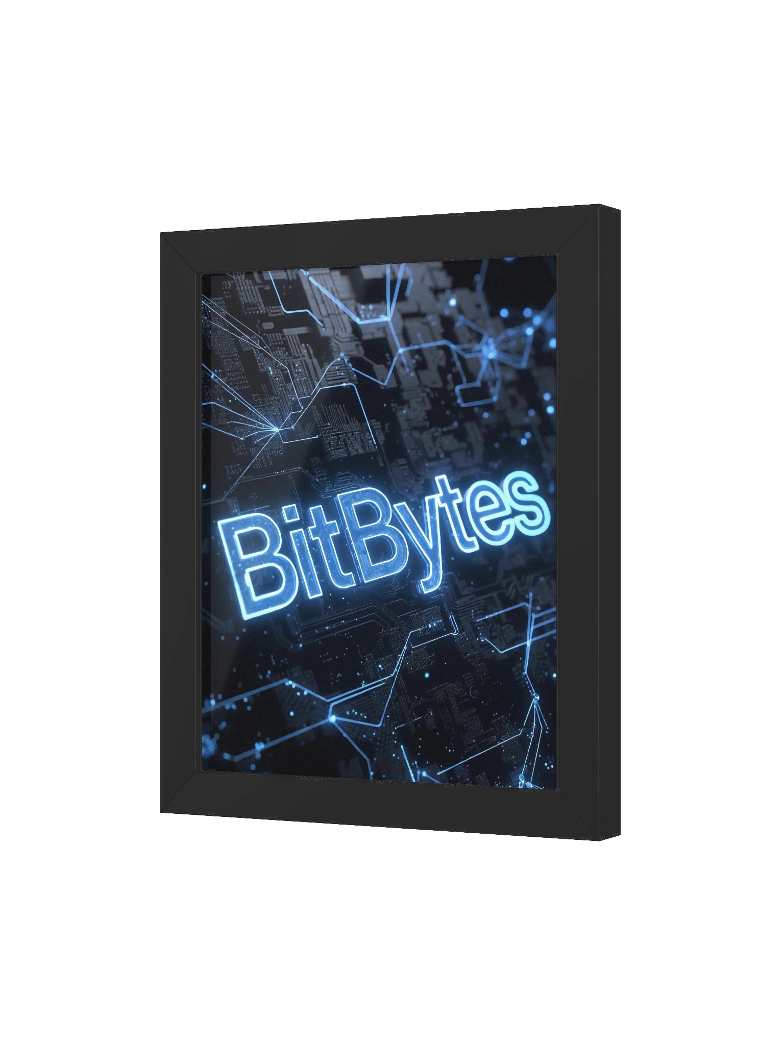 BitBytes Framed product image (7)