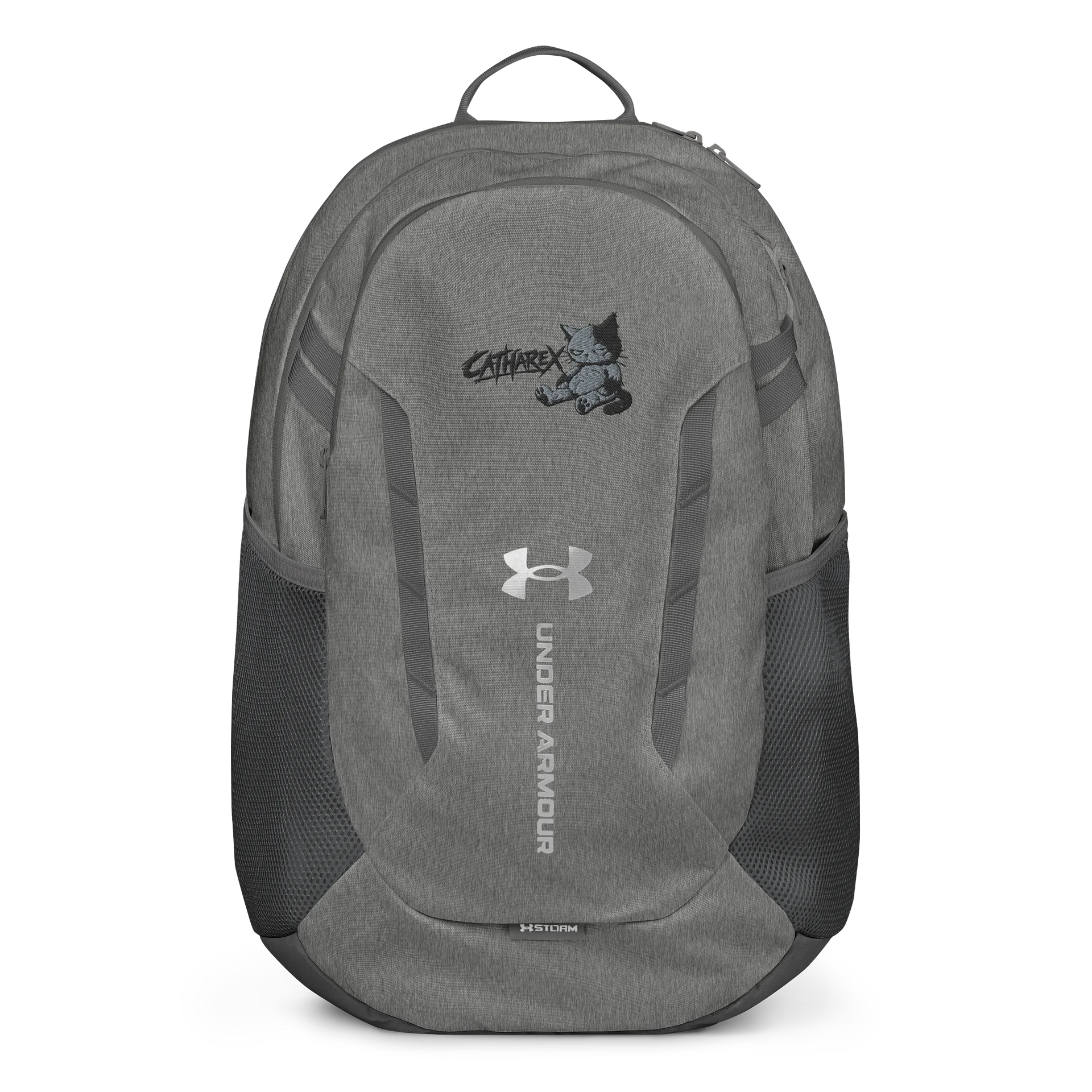 Catharex / Under Armor - Brumlee's Backpack (Limited Edition) product image (1)