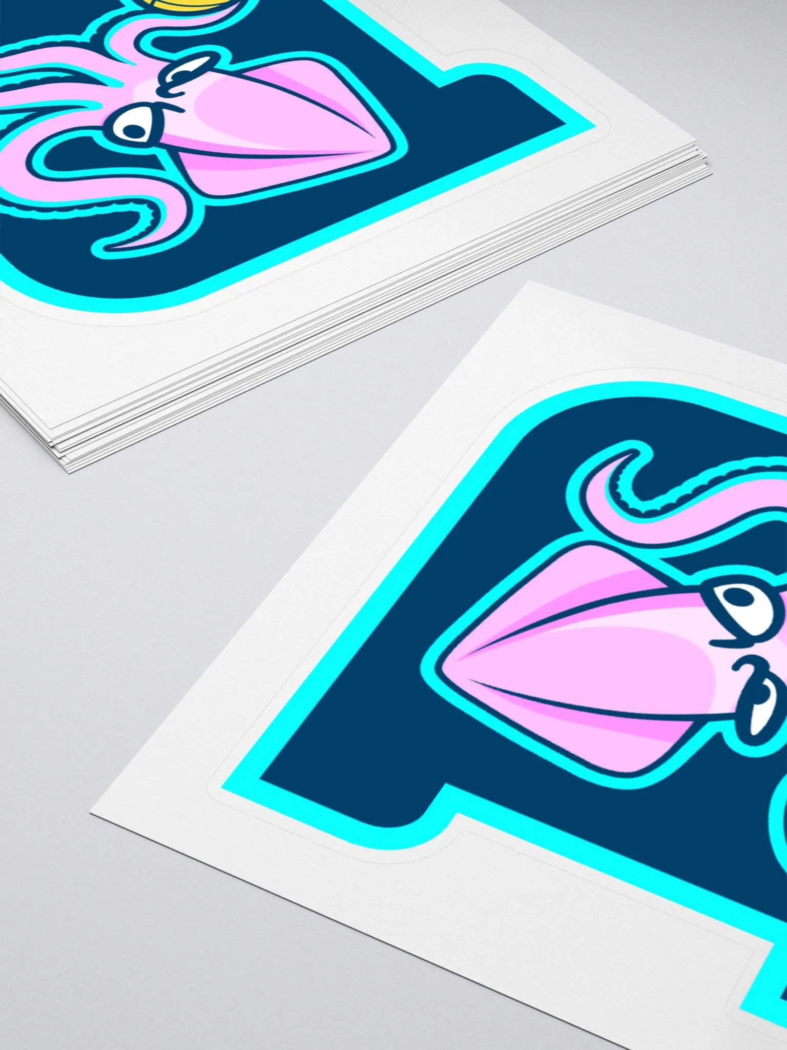 Sticker 3 - POLO product image (10)
