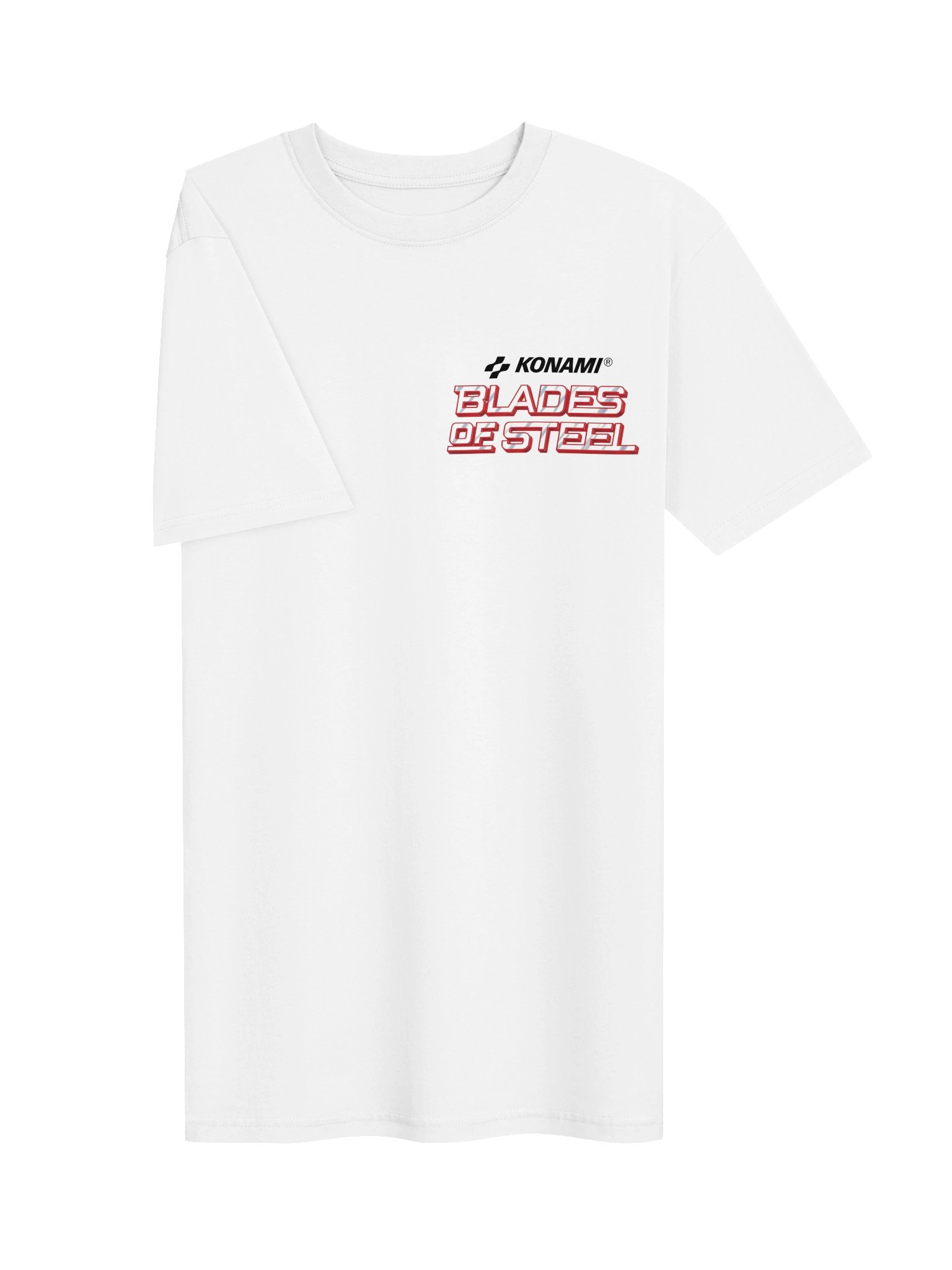 Blades of Steel T-Shirt product image (3)