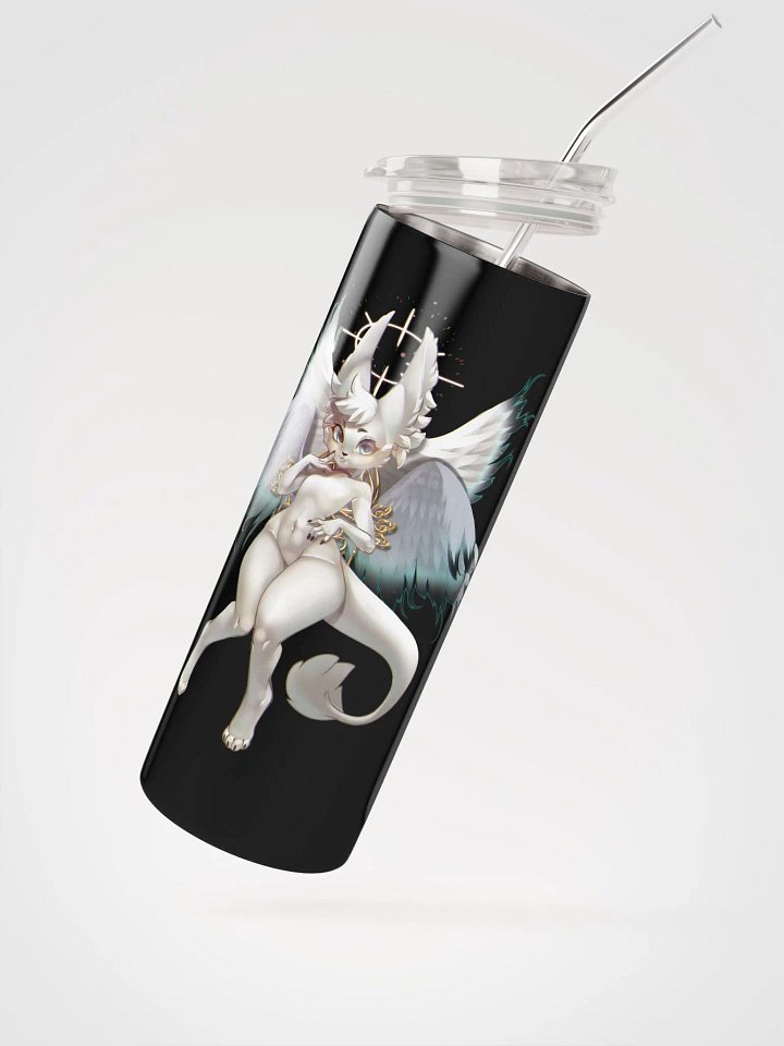 Stainless Steel Tumbler product image (2)
