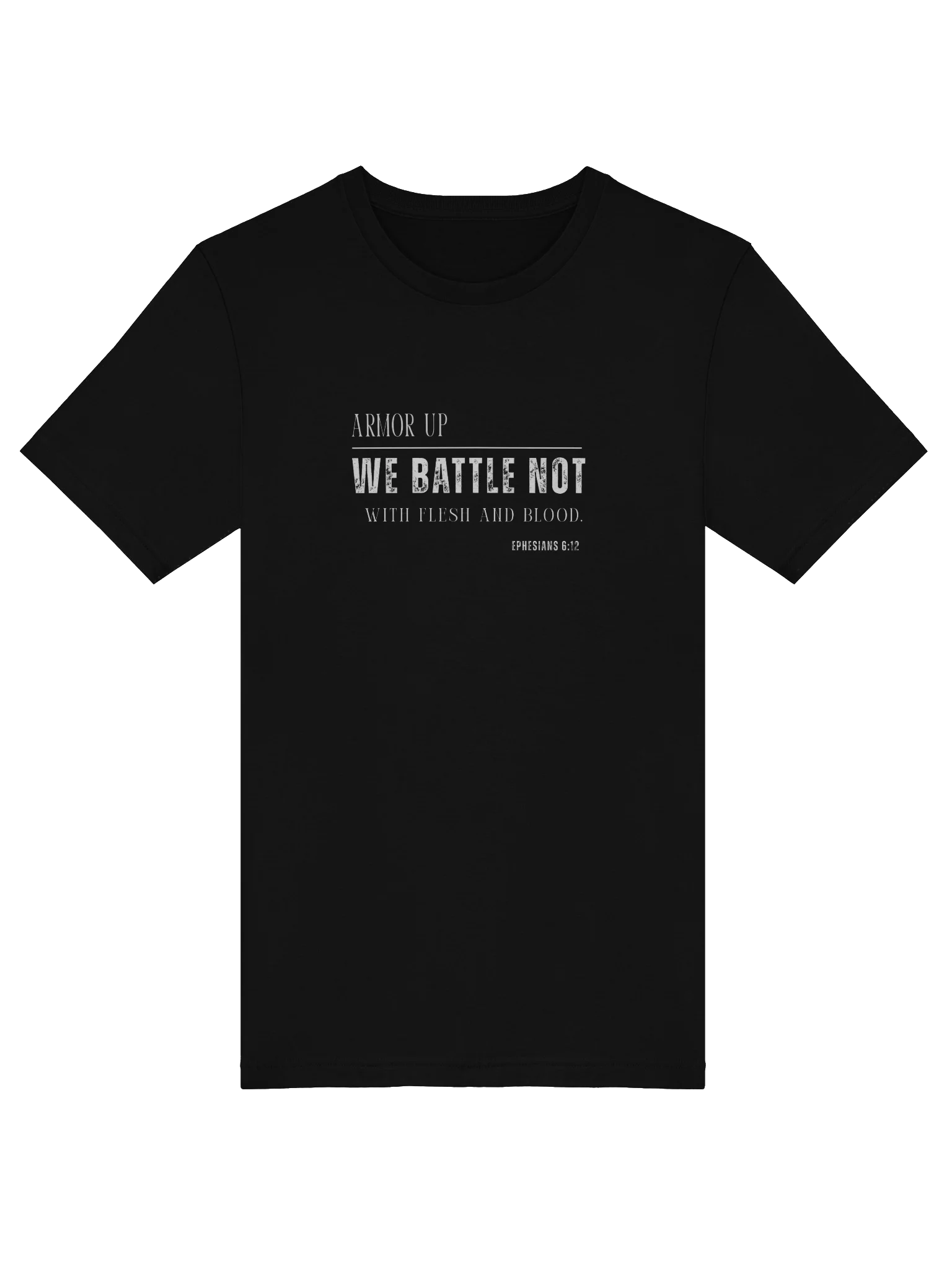 Armor Up Tee product image (4)