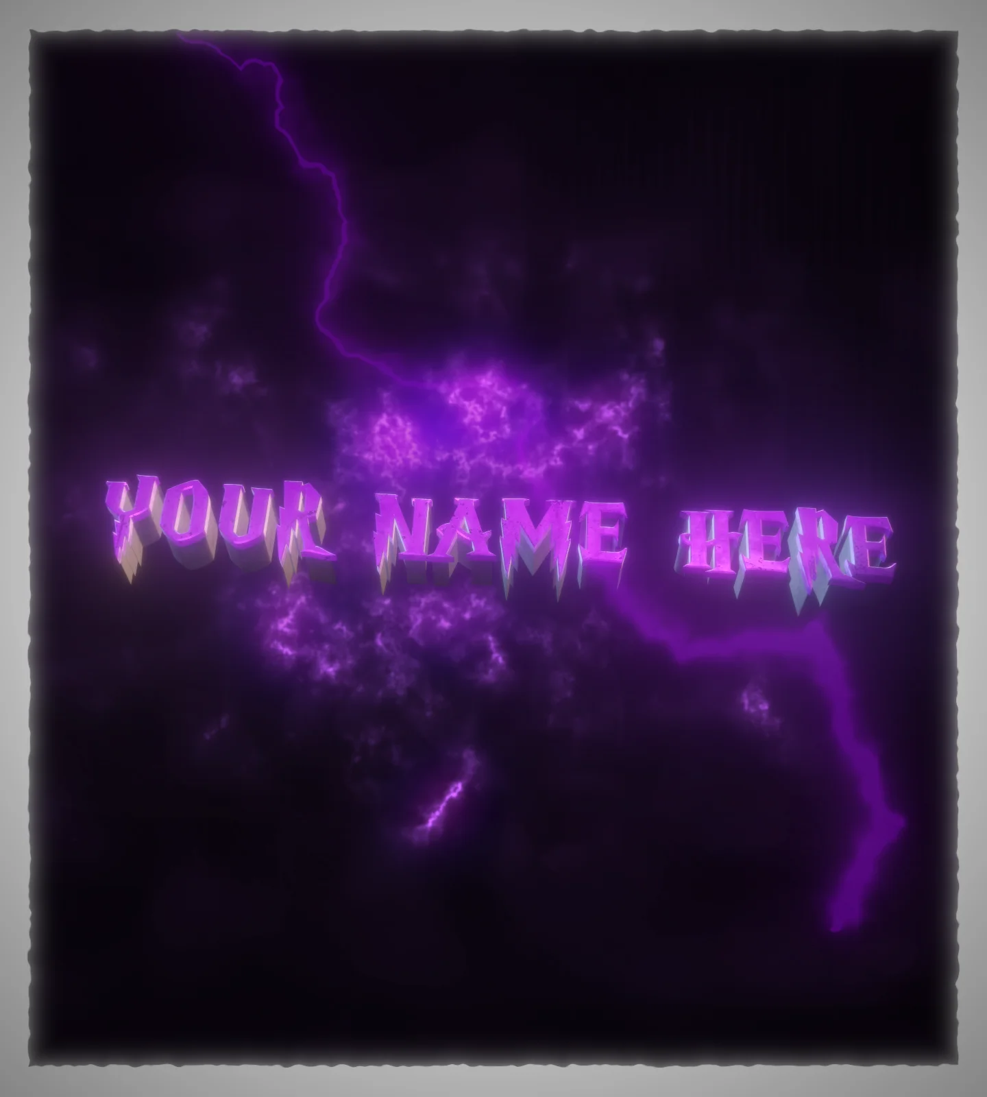 3D Outro product image (3)