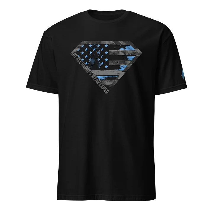 Prostate Cancer Survivors: Not All Heroes Wear Capes product image (1)