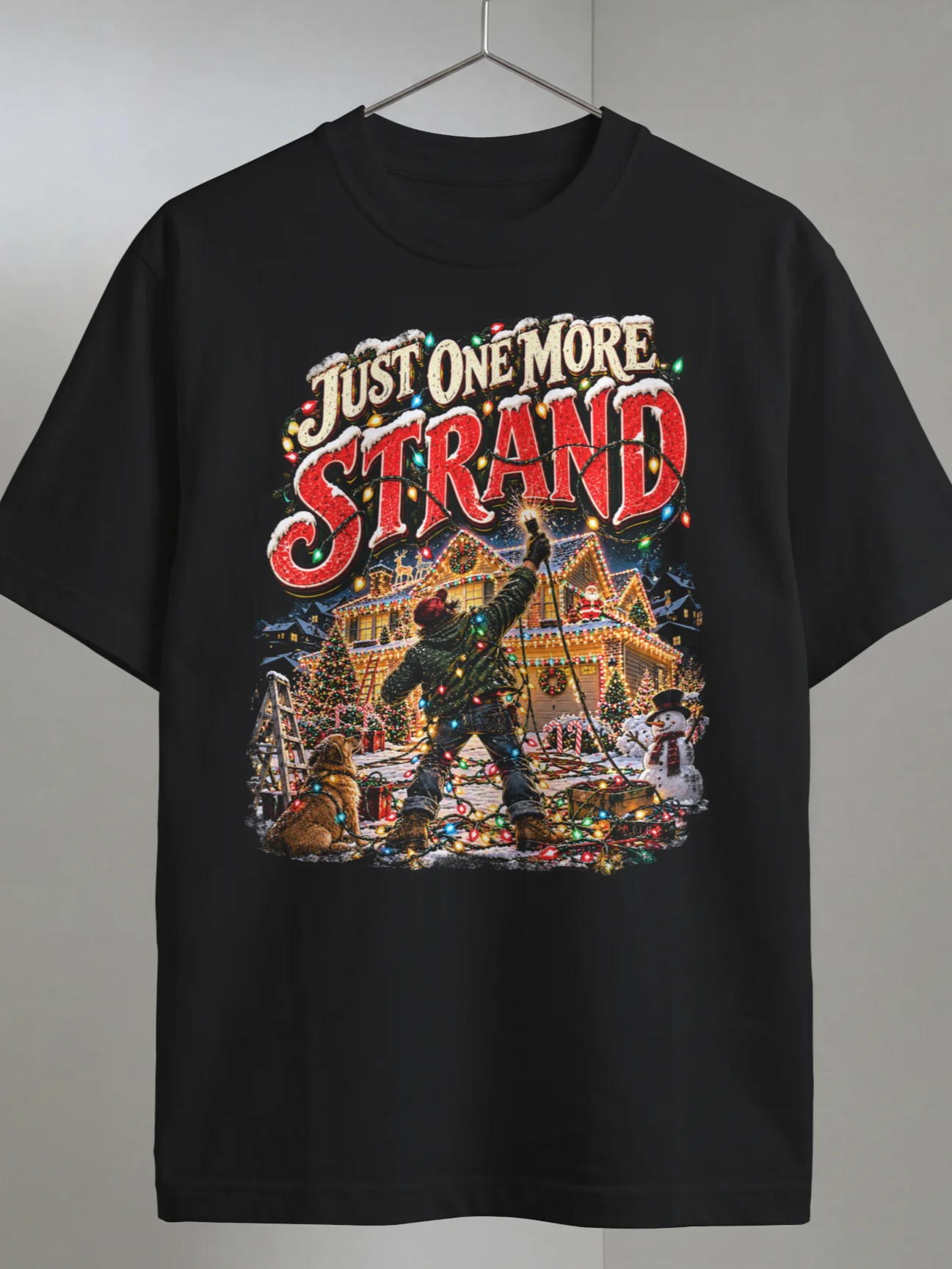 Just One More Strand product image (1)