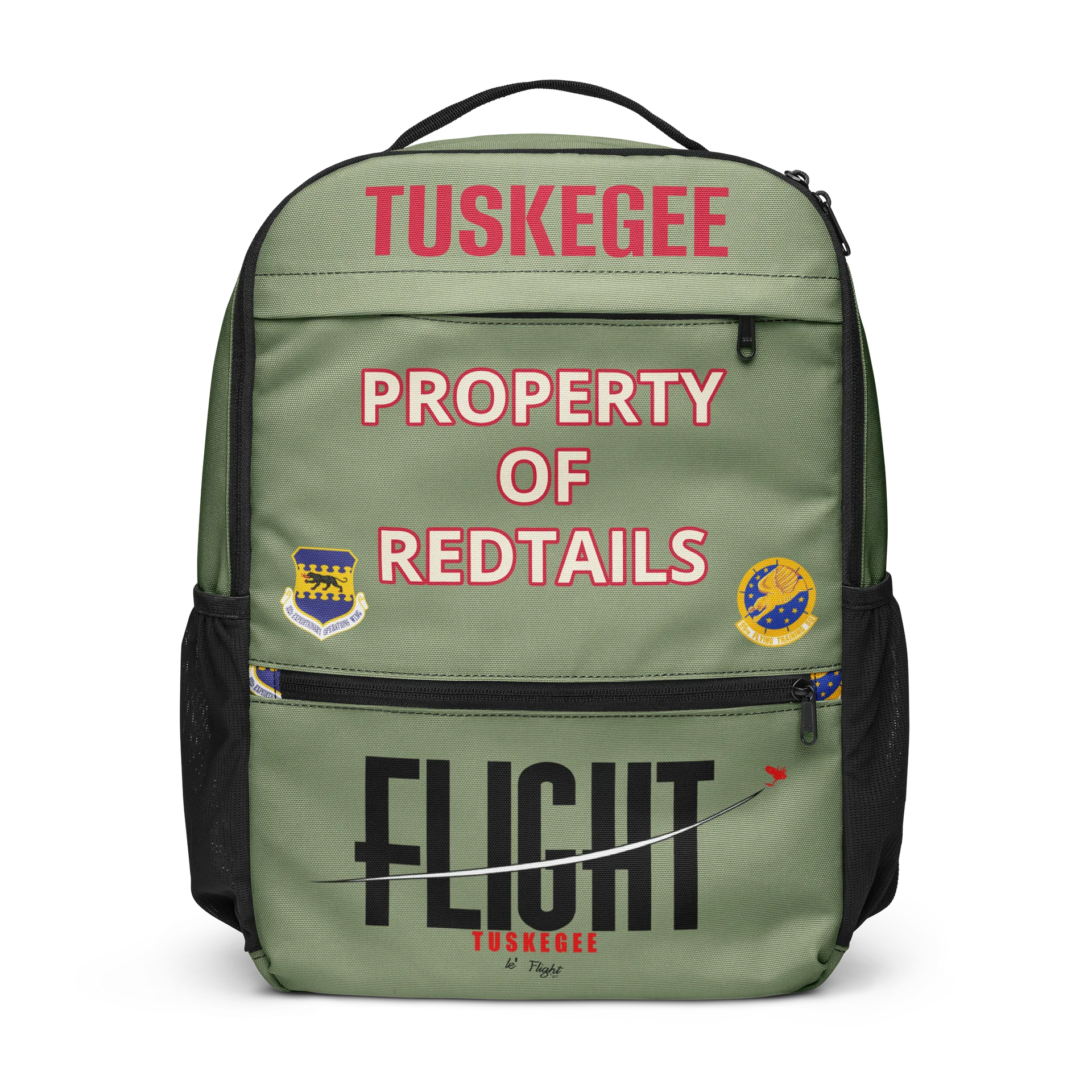 Redtails Pack #2 product image (1)