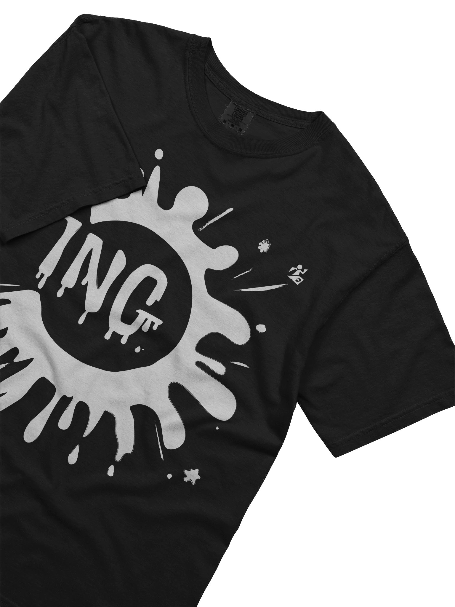ING T-shorts product image (5)